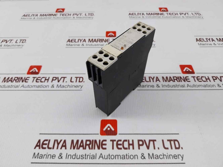 Siemens 3un2100-0an7 Thermistor Motor Protection Relay 220–240v 50/60hz