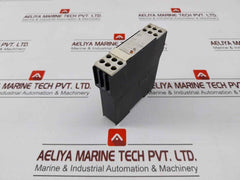Siemens 3un2100-0an7 Thermistor Motor Protection Relay 220–240v 50/60hz