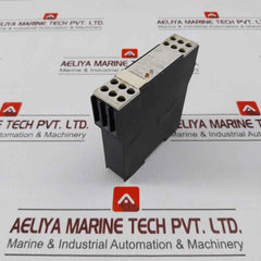 Siemens 3un2100-0an7 Thermistor Motor Protection Relay 220–240v 50/60hz