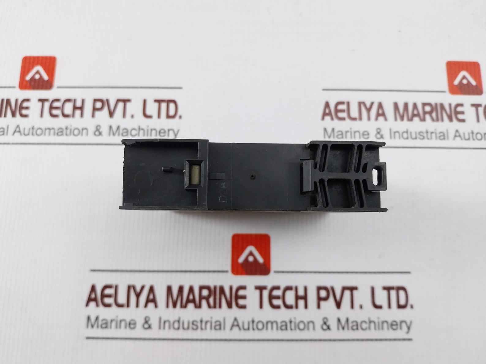 Siemens 3un2100-0an7 Thermistor Motor Protection Relay 220–240v 50/60hz