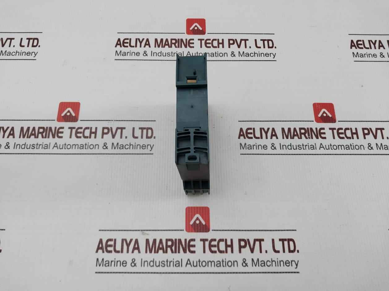 Siemens 3un2100-0an7 Thermistor Motor Protection Relay 220–240v 50/60hz