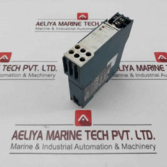 Siemens 3un2100-0an7 Thermistor Motor Protection Relay 220–240v 50/60hz