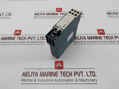 Siemens 3un2100-0an7 Thermistor Motor Protection Relay 220–240v 50/60hz