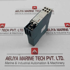 Siemens 3un2100-0an7 Thermistor Motor Protection Relay 220–240v 50/60hz