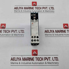 Siemens 3un2100-0an7 Thermistor Motor Protection Relay 220–240v 50/60hz