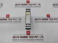 Siemens 3un2100-0an7 Thermistor Motor Protection Relay 220–240v 50/60hz