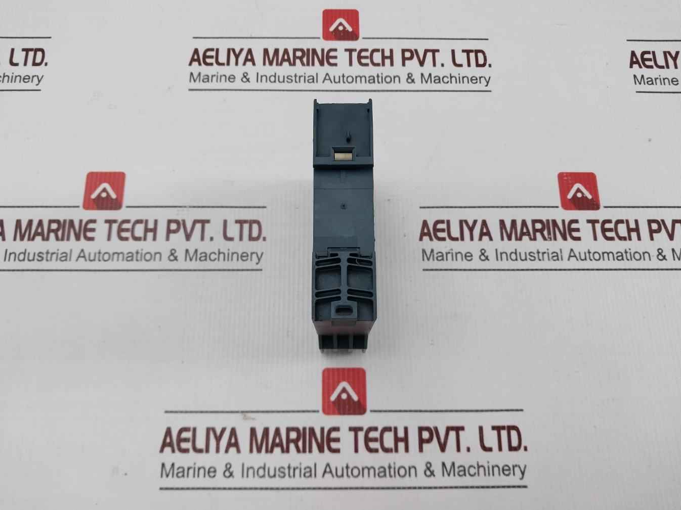 Siemens 3un2100-0an7 Thermistor Motor Protection Relay 220–240v 50/60hz