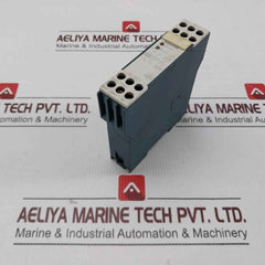 Siemens 3un2100-0an7 Thermistor Motor Protection Relay 220–240v 50/60hz