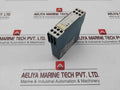 Siemens 3un2100-0an7 Thermistor Motor Protection Relay 220–240v 50/60hz