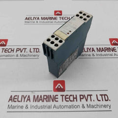 Siemens 3un2100-0an7 Thermistor Motor Protection Relay 220–240v 50/60hz