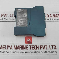 Siemens 3un2100-0an7 Thermistor Motor Protection Relay 220–240v 50/60hz