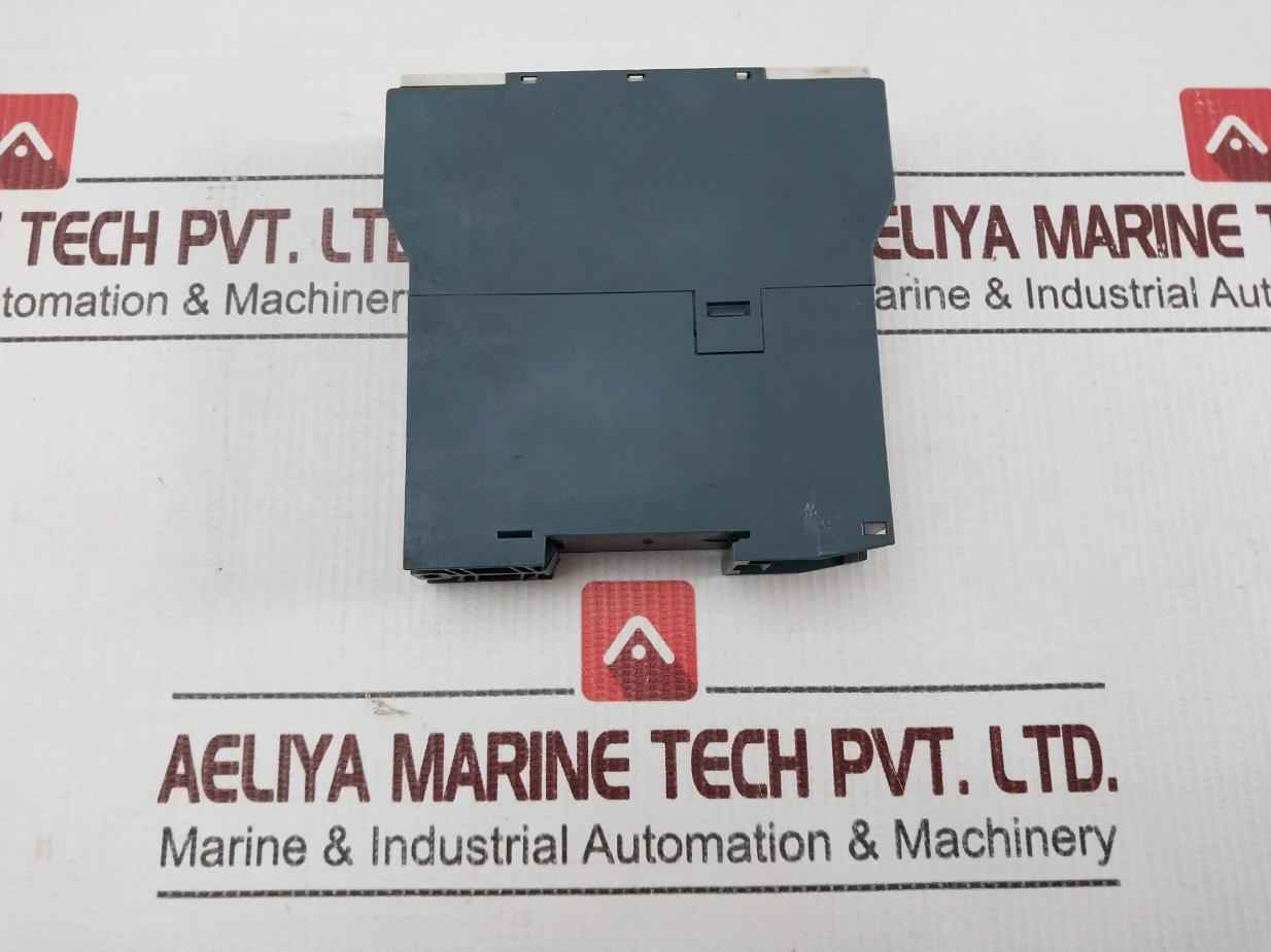 Siemens 3un2100-0an7 Thermistor Motor Protection Relay 220–240v 50/60hz