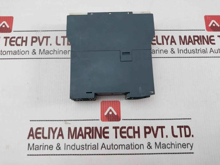 Siemens 3un2100-0an7 Thermistor Motor Protection Relay 220–240v 50/60hz