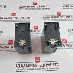 Siemens 3un8 004 Control Relay Uc 220v 50/60hz