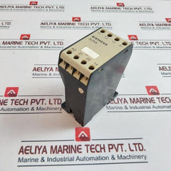 Siemens 3un8 004 Control Relay Uc 220v 50/60hz
