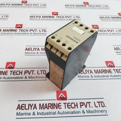 Siemens 3un8 004 Control Relay Uc 220v 50/60hz