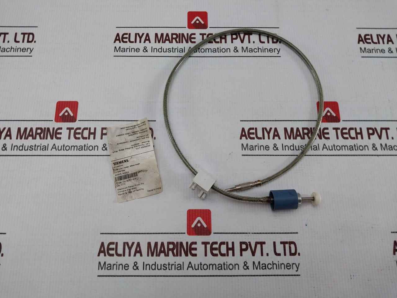 Siemens 3ux1 016 Reset Cord Holder 600mm