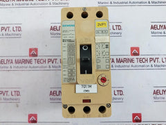 Siemens 3vf1231-1dc11-0ab4 Motor Protection Circuit Breaker 10-16a 16a