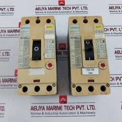 Siemens 3vf1231-1dc11-0ab4 Motor Protection Circuit Breaker 10-16a 16a