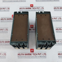 Siemens 3vf1231-1dc11-0ab4 Motor Protection Circuit Breaker 10-16a 16a