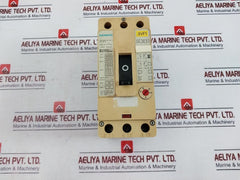 Siemens 3vf1231-1de11-0ab4 Motor Protection Circuit Breaker 22-32a 32a