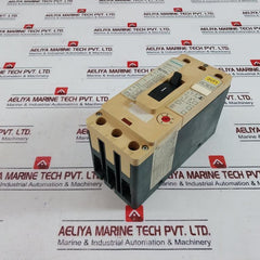 Siemens 3vf1231-1de11-0ab4 Motor Protection Circuit Breaker 22-32a 32a