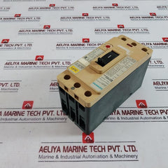Siemens 3vf1231-1de11-0ab4 Motor Protection Circuit Breaker 22-32a 32a