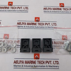 Siemens 3Vl9400-4Ta30 Connection Set W/ Screw Terminal For 3Vl400
