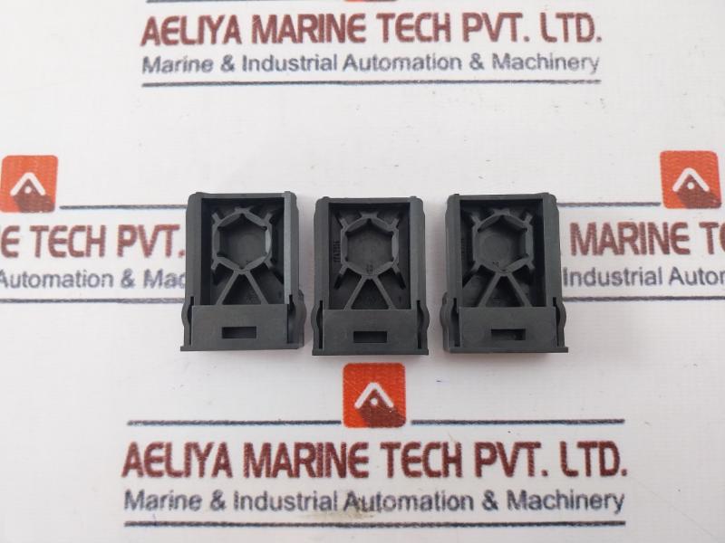 Siemens 3Vl9400-4Ta30 Connection Set W/ Screw Terminal For 3Vl400