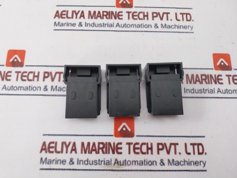 Siemens 3Vl9400-4Ta30 Connection Set W/ Screw Terminal For 3Vl400