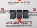 Siemens 3Vl9400-4Ta30 Connection Set W/ Screw Terminal For 3Vl400