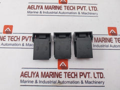Siemens 3Vl9400-4Ta30 Connection Set W/ Screw Terminal For 3Vl400