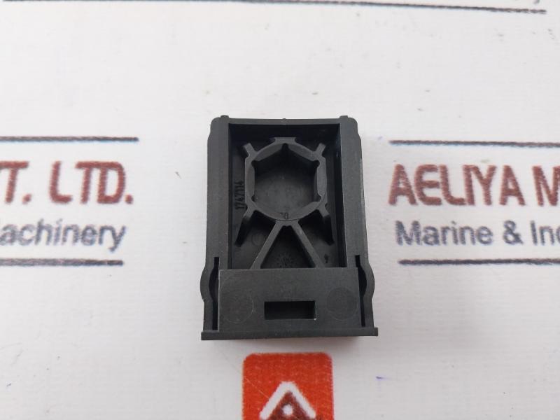 Siemens 3Vl9400-4Ta30 Connection Set W/ Screw Terminal For 3Vl400