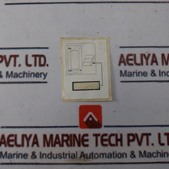 Siemens 3Vl9400-4Ta30 Connection Set W/ Screw Terminal For 3Vl400