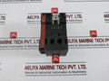 Siemens 3vu1300-1me00 Motor Protection Starter Cat A 50/60hz
