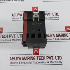 Siemens 3vu1300-1me00 Motor Protection Starter Cat A 50/60hz