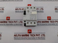 Siemens 3vu1300-1ml00 Circuit Breaker For Motor Protection 600vac Max 50/60hz