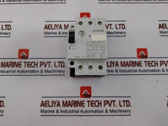 Siemens 3vu1300-1ml00 Circuit Breaker For Motor Protection 600vac Max 50/60hz
