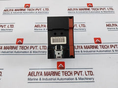 Siemens 3vu1300-1ml00 Circuit Breaker For Motor Protection 600vac Max 50/60hz