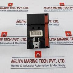 Siemens 3vu1300-1ml00 Circuit Breaker For Motor Protection 600vac Max 50/60hz