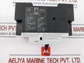 Siemens 3vu1300-1ml00 Circuit Breaker For Motor Protection 600vac Max 50/60hz
