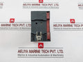 Siemens 3vu1300-1ml00 Motor Protection Circuit Breaker G/9242a111 50/60hz 120a A