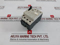 Siemens 3vu1300-1ml00 Motor Protection Circuit Breaker G/9242a111 50/60hz 120a A