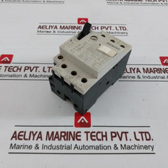 Siemens 3vu1300-1ml00 Motor Protection Circuit Breaker G/9242a111 50/60hz 120a A