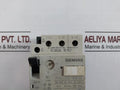 Siemens 3vu1300-1ml00 Motor Protection Circuit Breaker G/9242a111 50/60hz 120a A