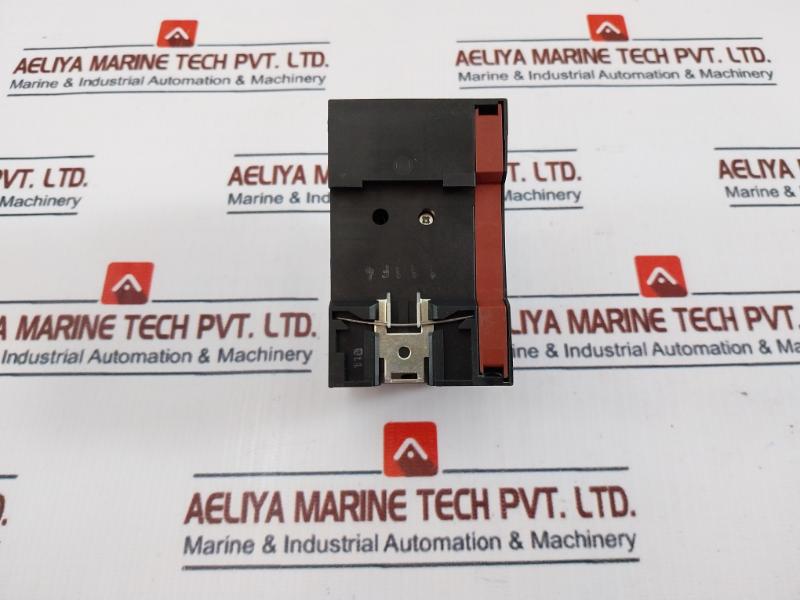 Siemens 3Vu1300-1Mm00 Circuit Breaker For Motor Protection 600Vac Max