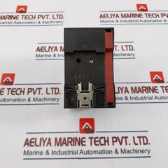 Siemens 3Vu1300-1Mm00 Circuit Breaker For Motor Protection 600Vac Max
