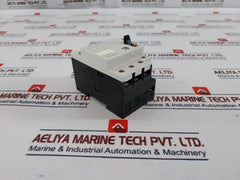 Siemens 3Vu1300-1Mm00 Circuit Breaker For Motor Protection 600Vac Max