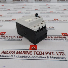 Siemens 3Vu1300-1Mm00 Circuit Breaker For Motor Protection 600Vac Max