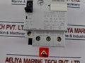 Siemens 3Vu1300-1Mm00 Circuit Breaker For Motor Protection 600Vac Max